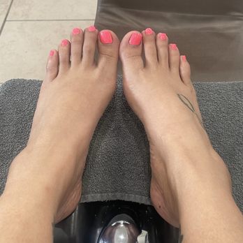 Daniel Nail Spa - Nail Salons Near Me - Menifee, California