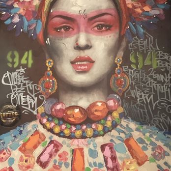 Que Suave Taco Shop - La Cultura - American Near Me - Phoenix, Arizona