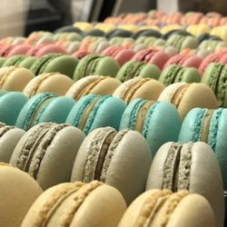 Helene & Martin - macarons