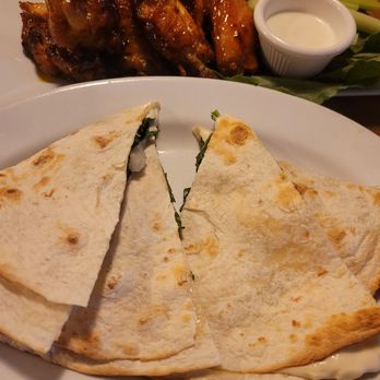 RS Beanery Coffee & Cocktails - Quesadilla - Coffee & Tea Near Me - Merrick, New York RS Beanery Coffee & Cocktails - Quesadilla - Coffee & Tea Near Me - Merrick, New York