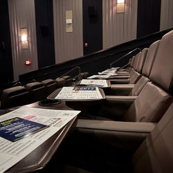 Moviehouse & Eatery by Cinépolis