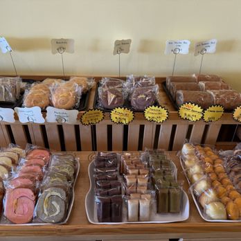 Kim's Bakery - Variety of baked goods - Bakeries Near Me - Chesterfield, Missouri Kim's Bakery - Variety of baked goods - Bakeries Near Me - Chesterfield, Missouri