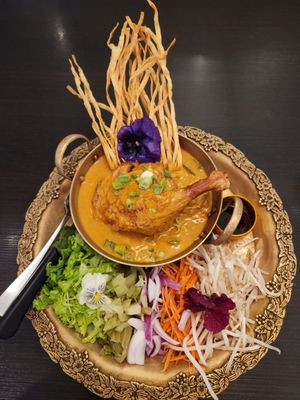 Siam Nara Thai Cuisine by null
