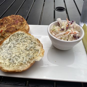 The Big Easy - Crab Cake Sandwich - Cajun/Creole Near Me - Raleigh, North Carolina The Big Easy - Crab Cake Sandwich - Cajun/Creole Near Me - Raleigh, North Carolina