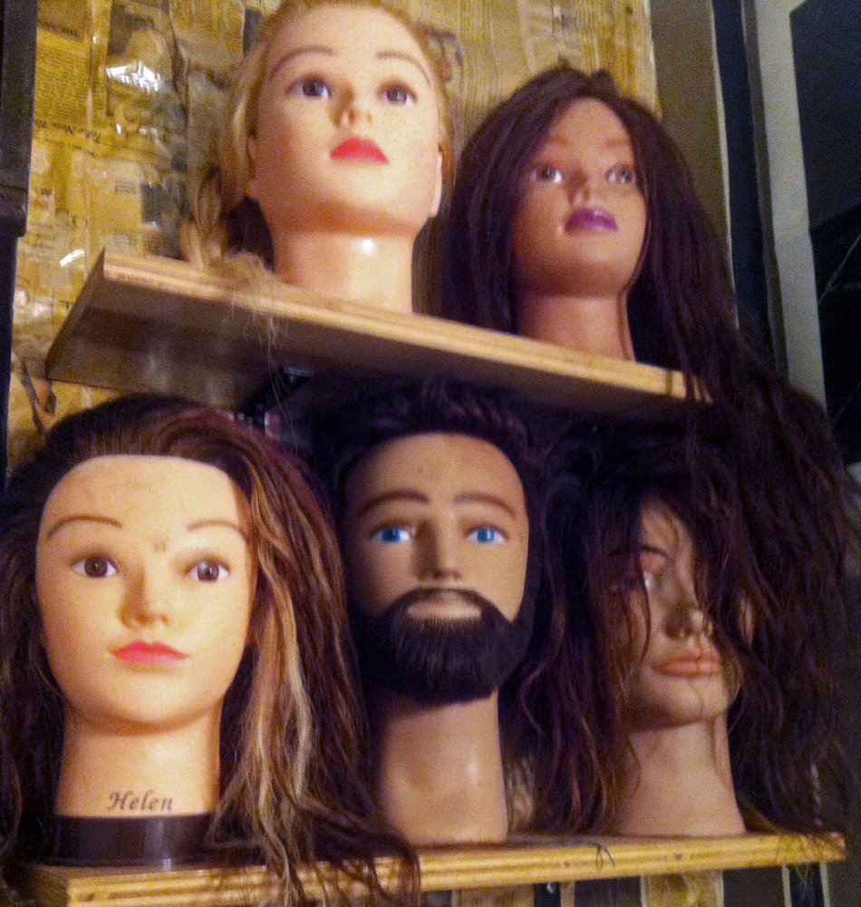 HAIR GREENPOINT 13 Photos & 103 Reviews 1008 Manhattan Ave