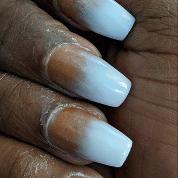 Rainbow Nails - Nail Salons Near Me - Huntsville, Alabama Rainbow Nails - Nail Salons Near Me - Huntsville, Alabama