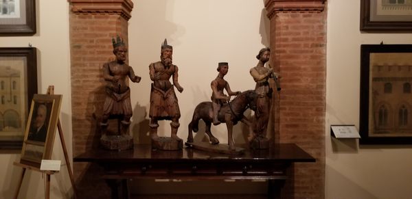 Palazzo d'Accursio by null