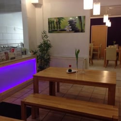 Maifresh Asia Bistro