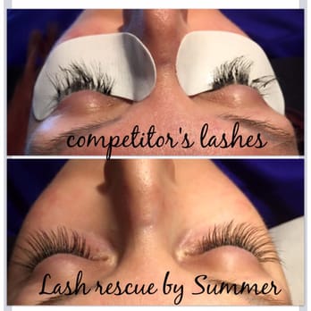 Lash - Waxing Near Me - Nichols Hills, Oklahoma Lash - Waxing Near Me - Nichols Hills, Oklahoma