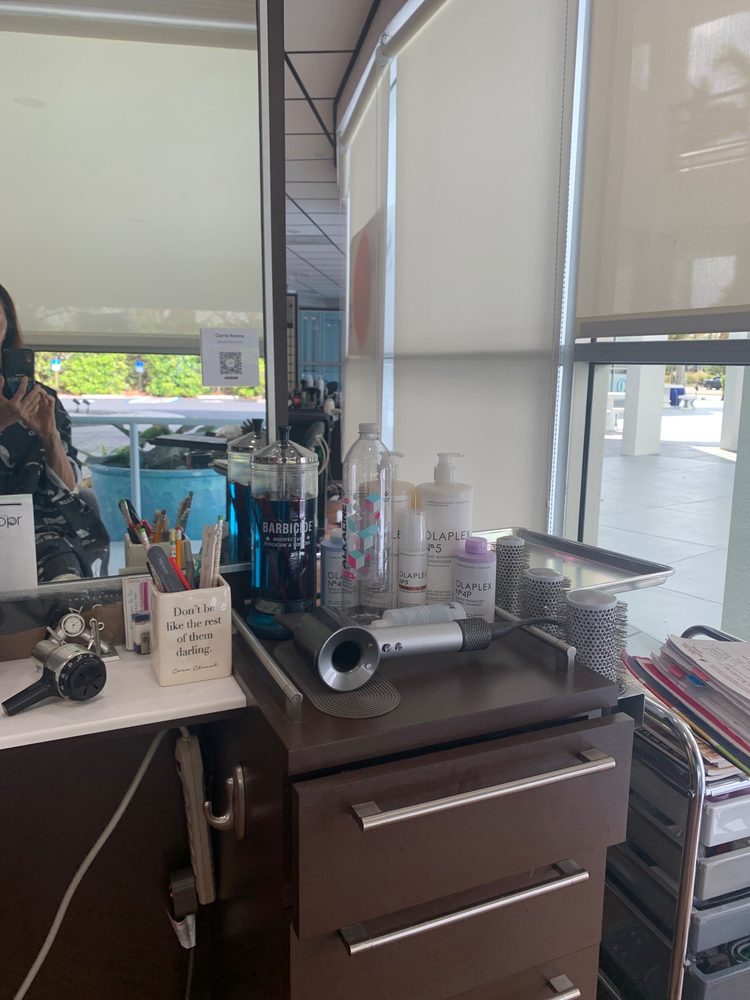 Salon Zenergy Image