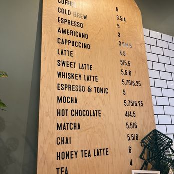 Story Coffee - Coffee & Tea Near Me - Livermore, California Story Coffee - Coffee & Tea Near Me - Livermore, California