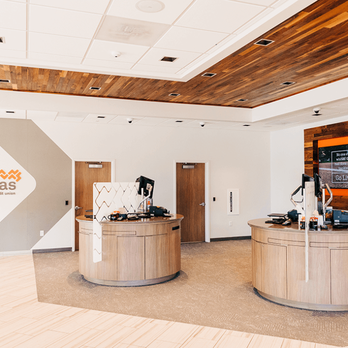 Canvas Credit Union Meadows Branch - Banks & Credit Unions Near Me - Castle Rock, Colorado Canvas Credit Union Meadows Branch - Banks & Credit Unions Near Me - Castle Rock, Colorado