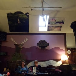 Allanwater Brewhouse
