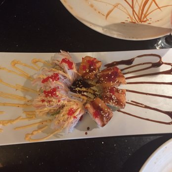 Lil Tokyo - Japanese Near Me - Myrtle Beach, South Carolina
