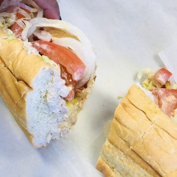 Laurel Park Liquor & Deli - Tuna Sub, BOMB - Delis Near Me - Laurel, Maryland Laurel Park Liquor & Deli - Tuna Sub, BOMB - Delis Near Me - Laurel, Maryland