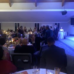 Broad River Church - Wedding