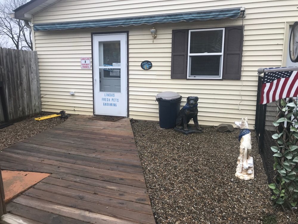 Lindas Fresh Pets - pet boarding facility in Indianapolis, IN
