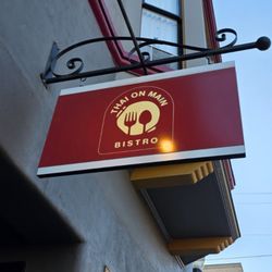 Thai On Main