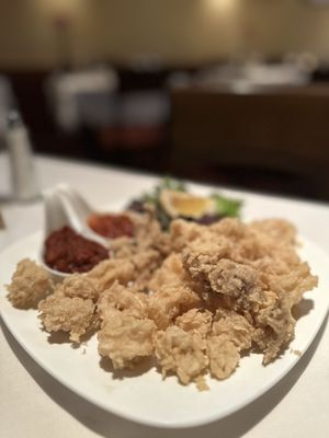 Verve Restaurant by null