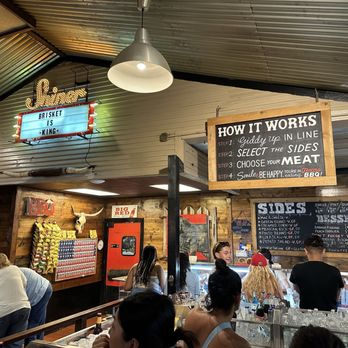 Terry Black's Barbecue - Barbeque Near Me - Austin, Texas