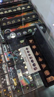 Guardian Games by null