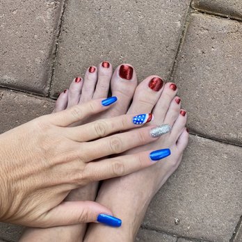 Bien Nails - Nails toes - Nail Salons Near Me - Sun City, Arizona Bien Nails - Nails toes - Nail Salons Near Me - Sun City, Arizona