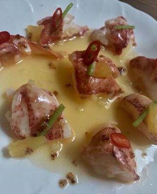 Alobar Yorkville by null Alobar Yorkville by null