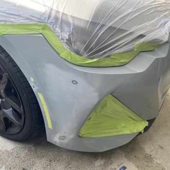 Beech Harbor Collision And Paint Service - Mobile Dent Repair Near Me - Long Beach, California Beech Harbor Collision And Paint Service - Mobile Dent Repair Near Me - Long Beach, California