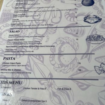 Piers Seafood & Grill - Seafood Near Me - Charlottesville, Virginia Piers Seafood & Grill - Seafood Near Me - Charlottesville, Virginia