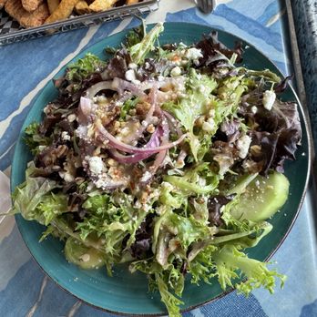 Purple Urchin - Urchin salad - American Near Me - Hampton, New Hampshire Purple Urchin - Urchin salad - American Near Me - Hampton, New Hampshire