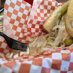 Tully's Italian Deli