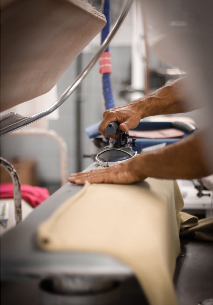 COURTESY CLEANERS Updated October 2024 12 Photos & 35 Reviews 139