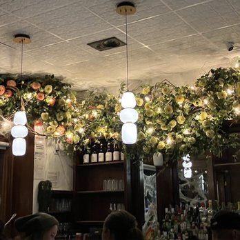 Pasta Louise - Love the decor - Italian Near Me - Brooklyn, New York Pasta Louise - Love the decor - Italian Near Me - Brooklyn, New York