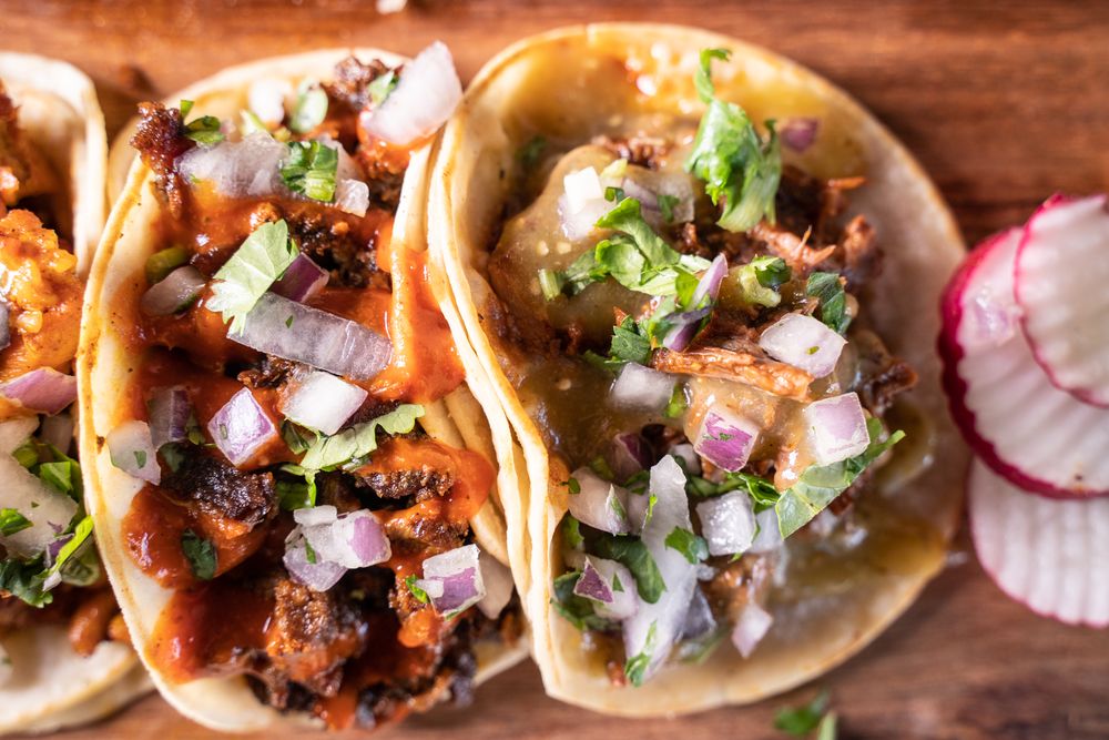 Tequileros Taqueria