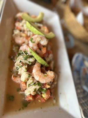 El Fish Fritanga by null