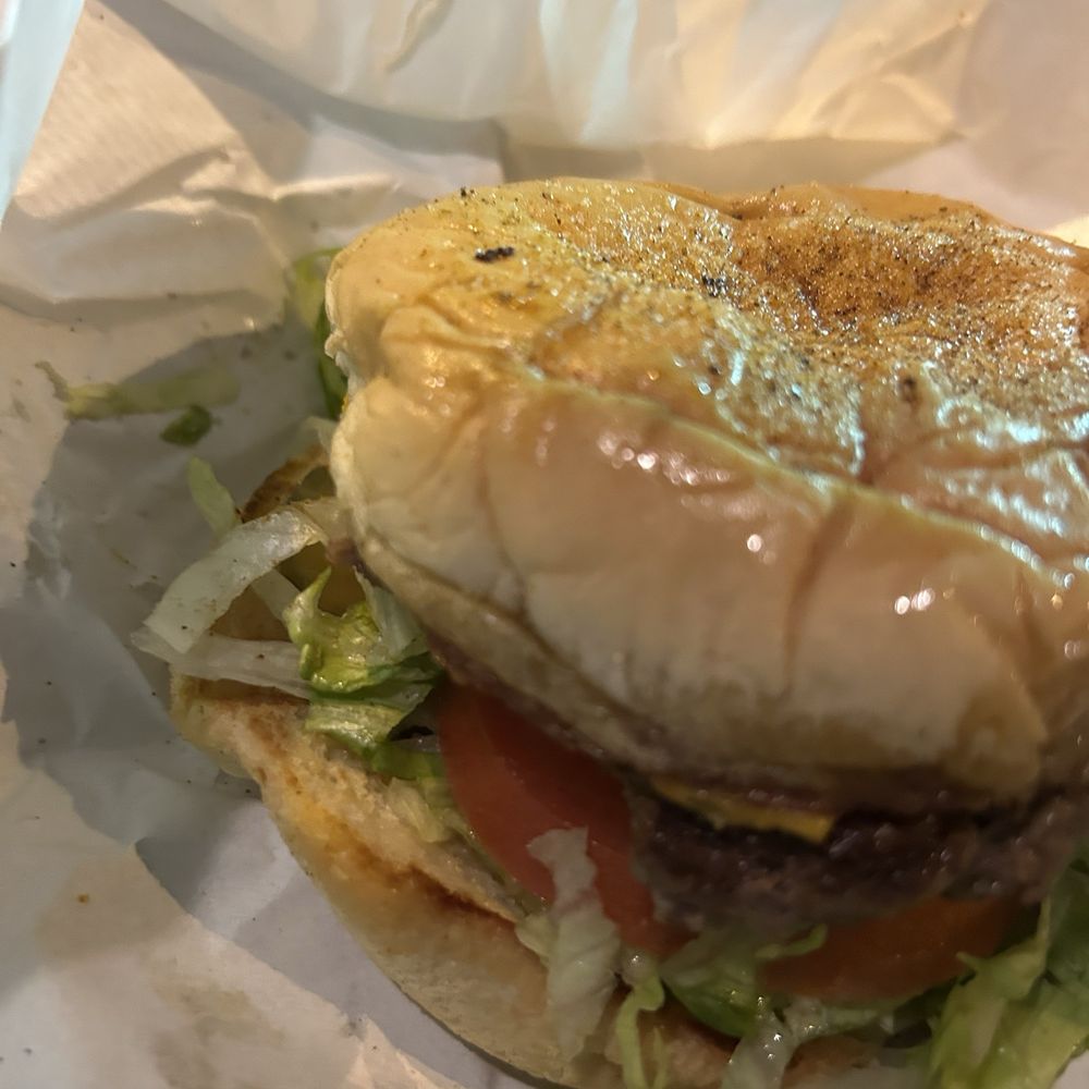 Root Beer King - King burger - Burgers Near Me - Lamont, California Root Beer King - King burger - Burgers Near Me - Lamont, California