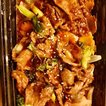 Pearl Thai Eatery - Mongolian Beef - Thai Near Me - Pasadena, California Pearl Thai Eatery - Mongolian Beef - Thai Near Me - Pasadena, California