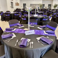 KBQ Catering