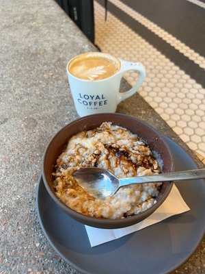 Loyal Coffee by null