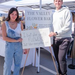 The Valley Girl Market