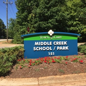 Middle Creek Park - Parks Near Me - Apex, North Carolina Middle Creek Park - Parks Near Me - Apex, North Carolina