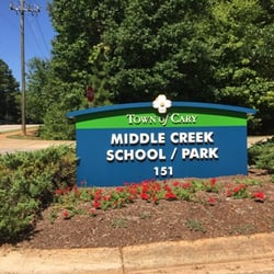 Middle Creek Park