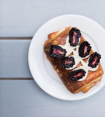 Prep & Pastry by null