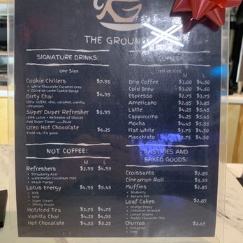 The PITCH - Menu - Venues & Event Spaces Near Me - Chapel Hill, North Carolina