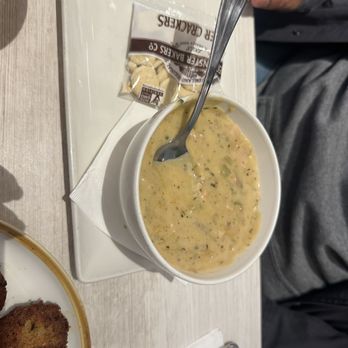 Market Seafood Eatery - Clam chowder - Seafood Near Me - Seattle, Washington Market Seafood Eatery - Clam chowder - Seafood Near Me - Seattle, Washington