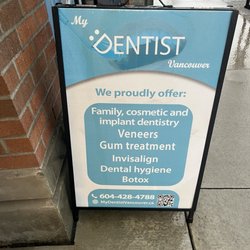 My Dentist Vancouver