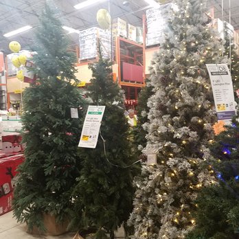 The Home Depot - Christmas Tree Clearance - Hardware Stores Near Me - Deerfield Beach, Florida The Home Depot - Christmas Tree Clearance - Hardware Stores Near Me - Deerfield Beach, Florida