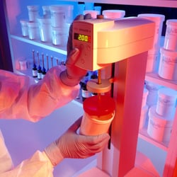 Danny's Pharmacy - Compounding is Our Specialty