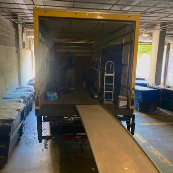 Prince Movers - Movers Near Me Prince Movers - Movers Near Me