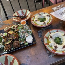 Mix Grill